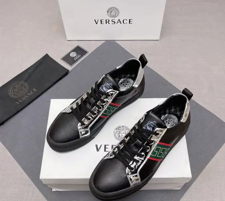 hype Givenchy Sneakers