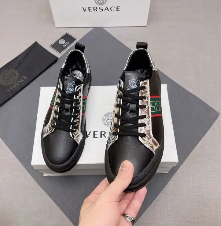 hype Givenchy Sneakers