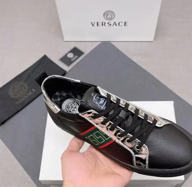 hype Givenchy Sneakers