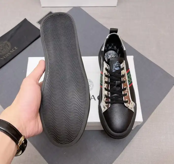 hype Givenchy Sneakers