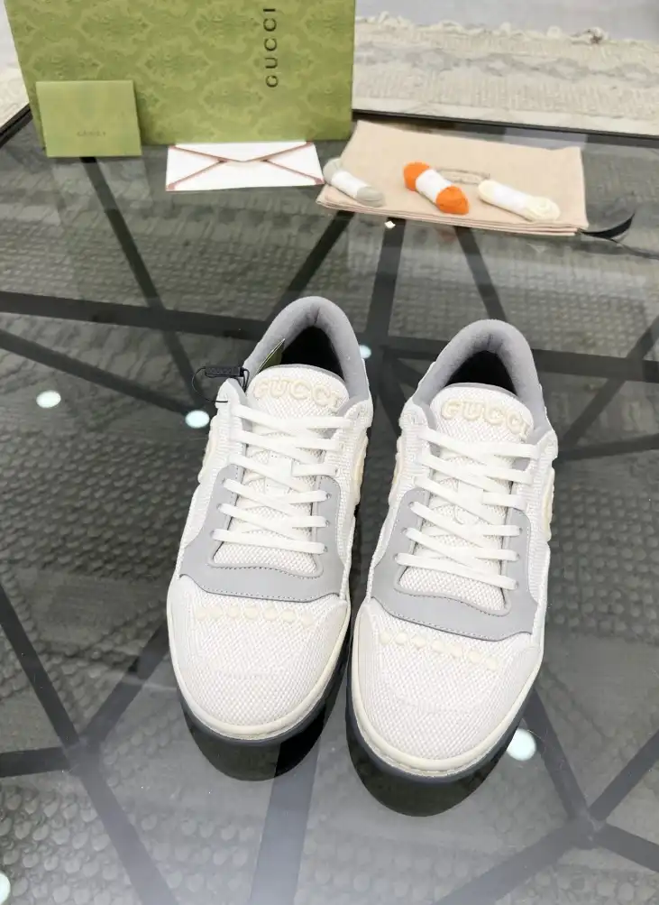 hype Gucci Casual Shoes