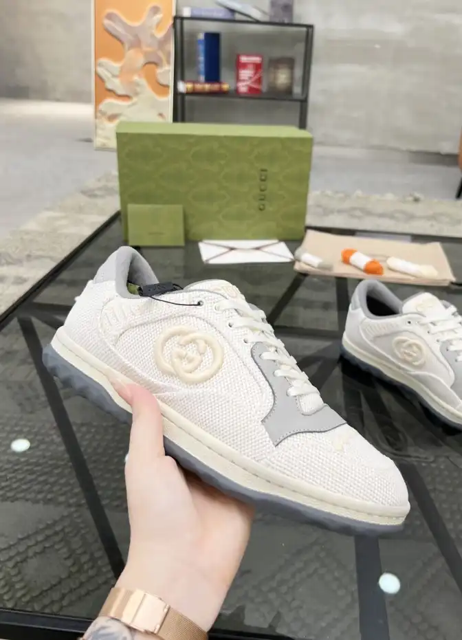 hype Gucci Casual Shoes