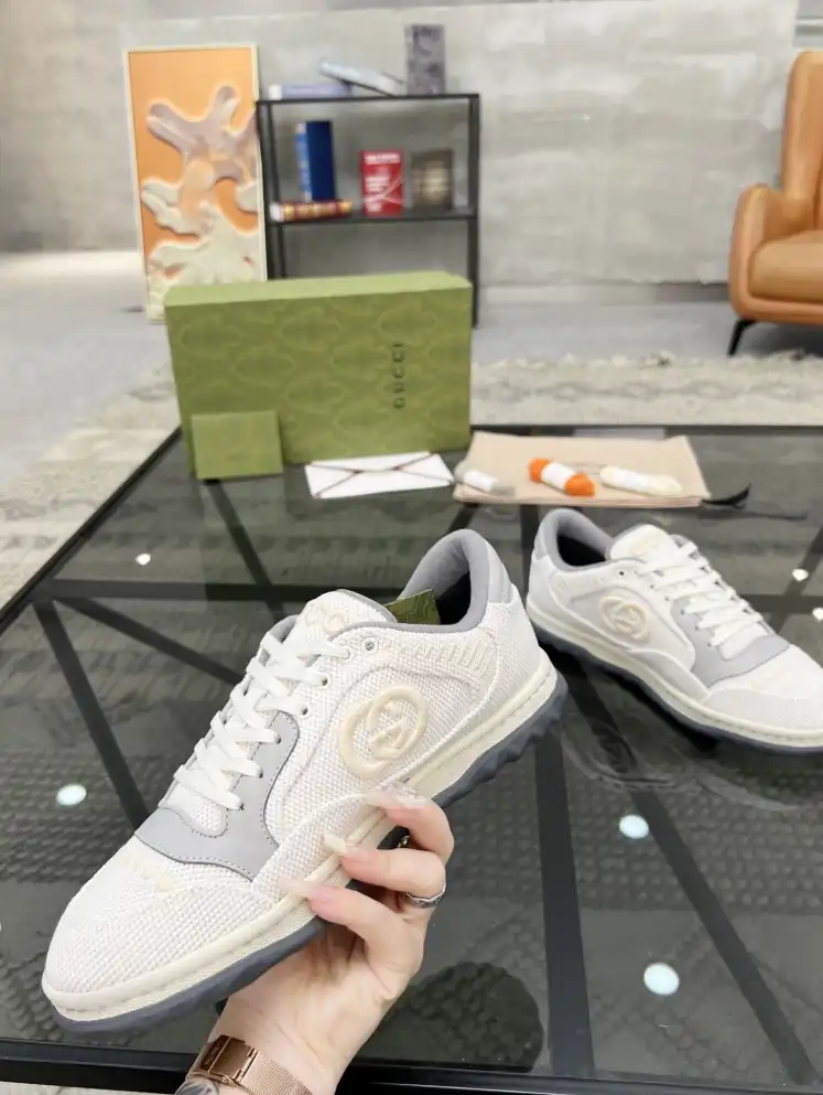 hype Gucci Casual Shoes