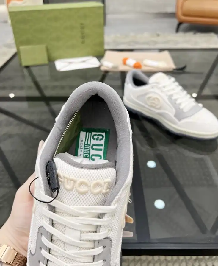 hype Gucci Casual Shoes