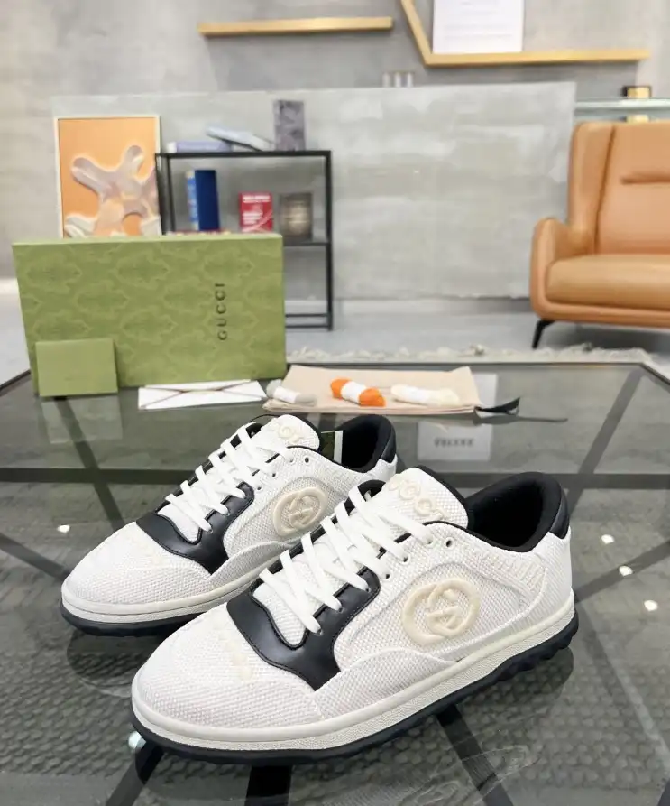 hype Gucci Casual Shoes