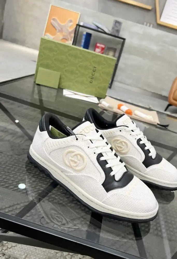 hype Gucci Casual Shoes