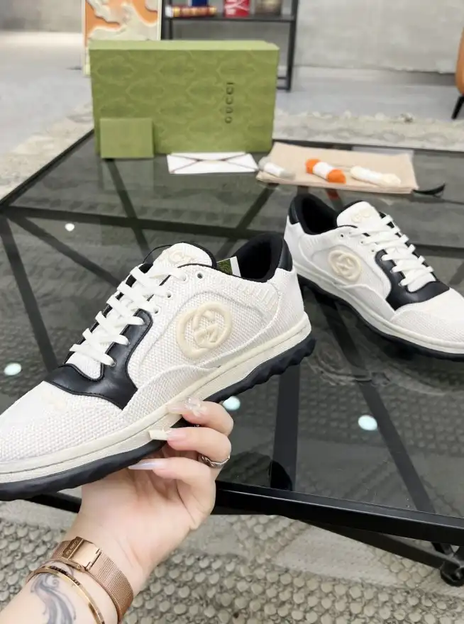 hype Gucci Casual Shoes