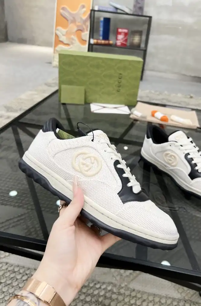 hype Gucci Casual Shoes