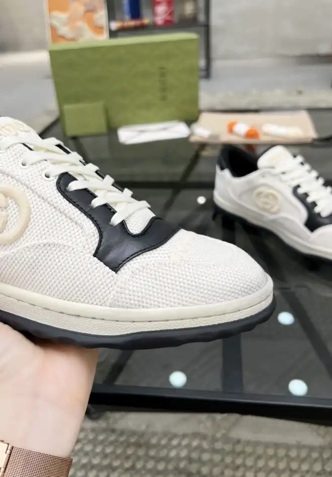 hype Gucci Casual Shoes