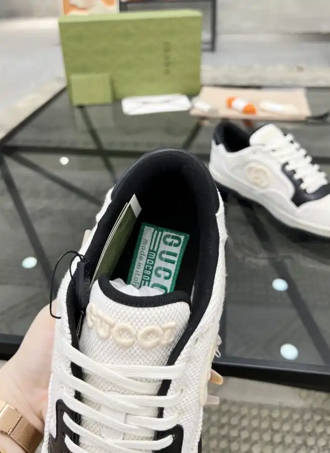 hype Gucci Casual Shoes