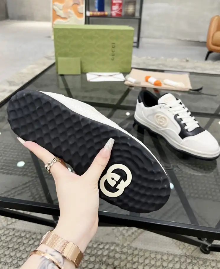 hype Gucci Casual Shoes