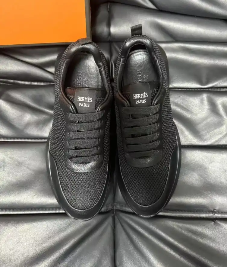 hype Hermes Casual Shoes