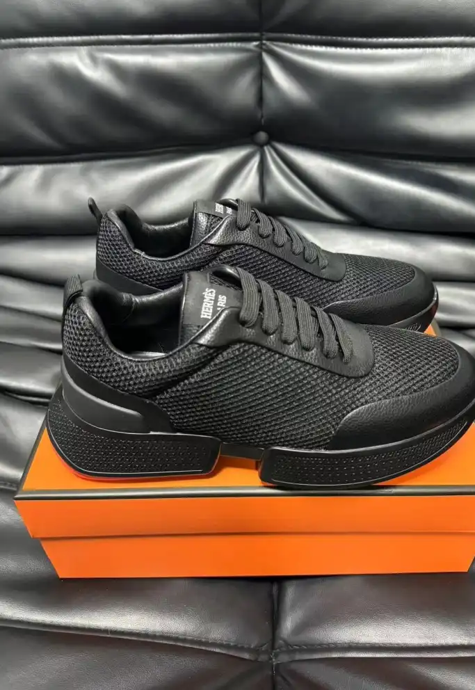 hype Hermes Casual Shoes