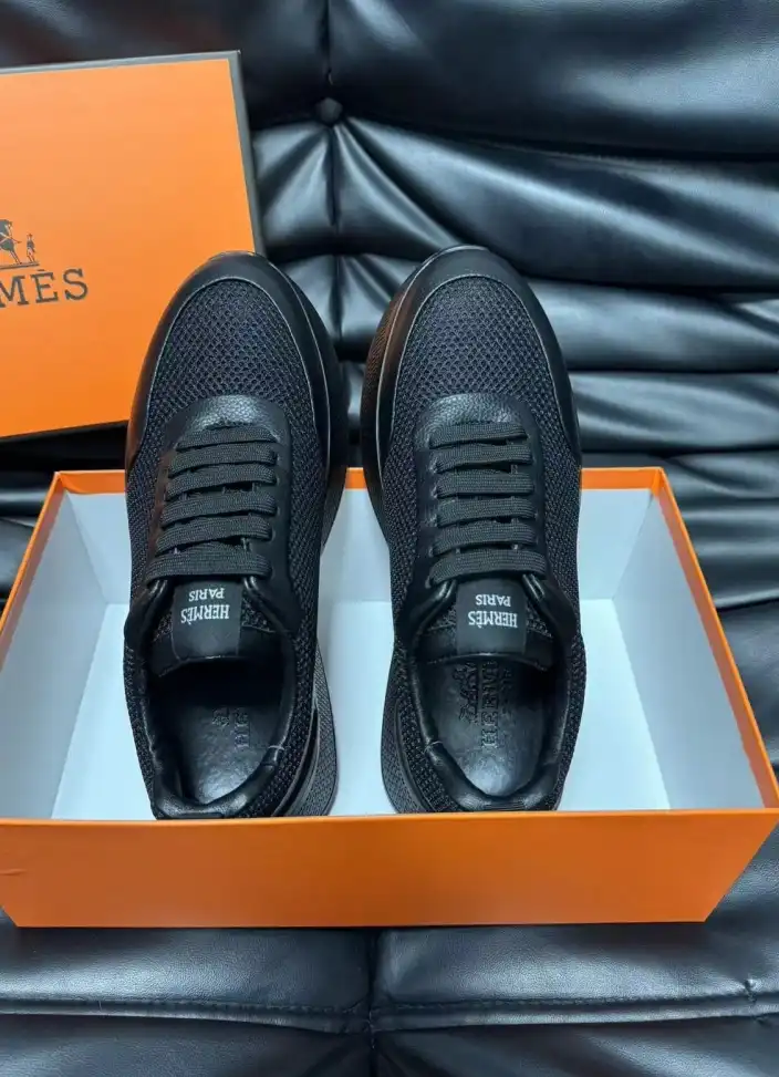 hype Hermes Casual Shoes