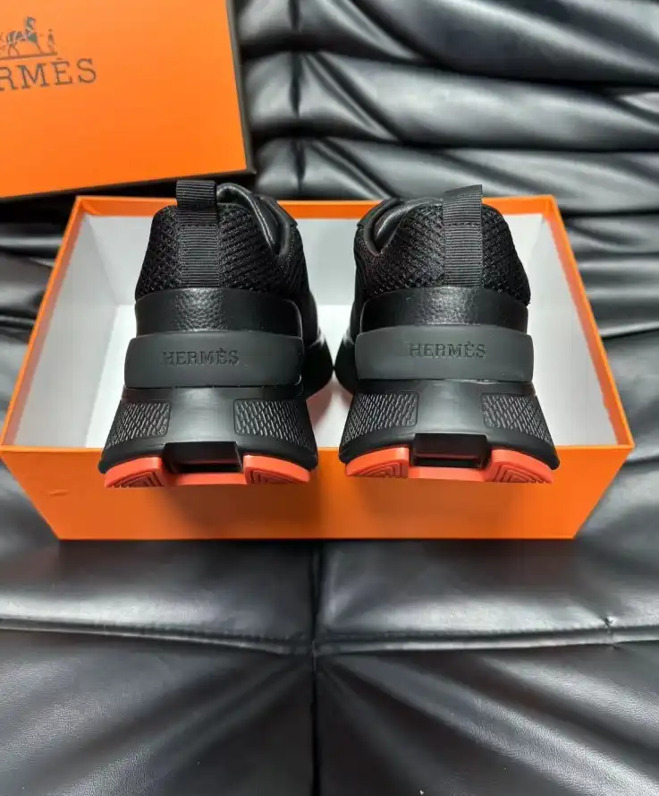 hype Hermes Casual Shoes