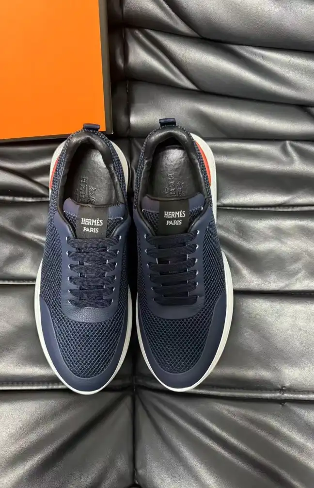 hype Hermes Casual Shoes