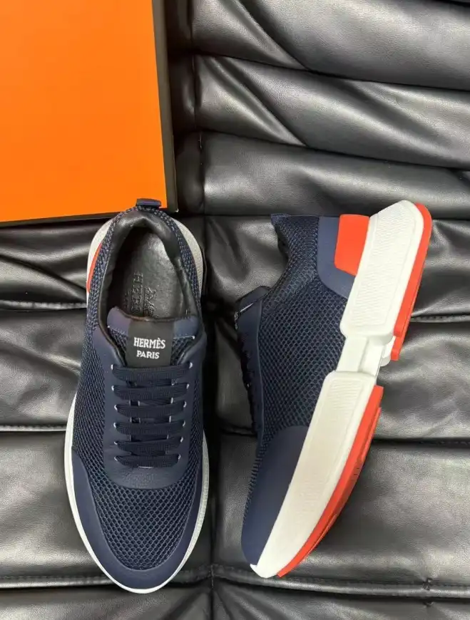 hype Hermes Casual Shoes