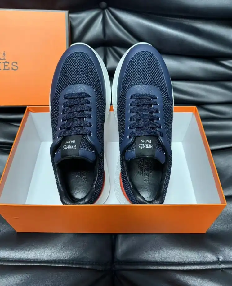 hype Hermes Casual Shoes