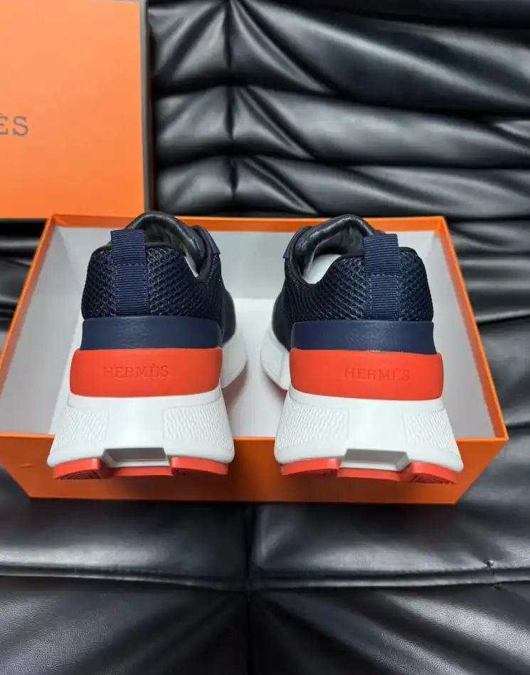 hype Hermes Casual Shoes