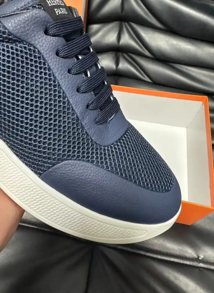 hype Hermes Casual Shoes