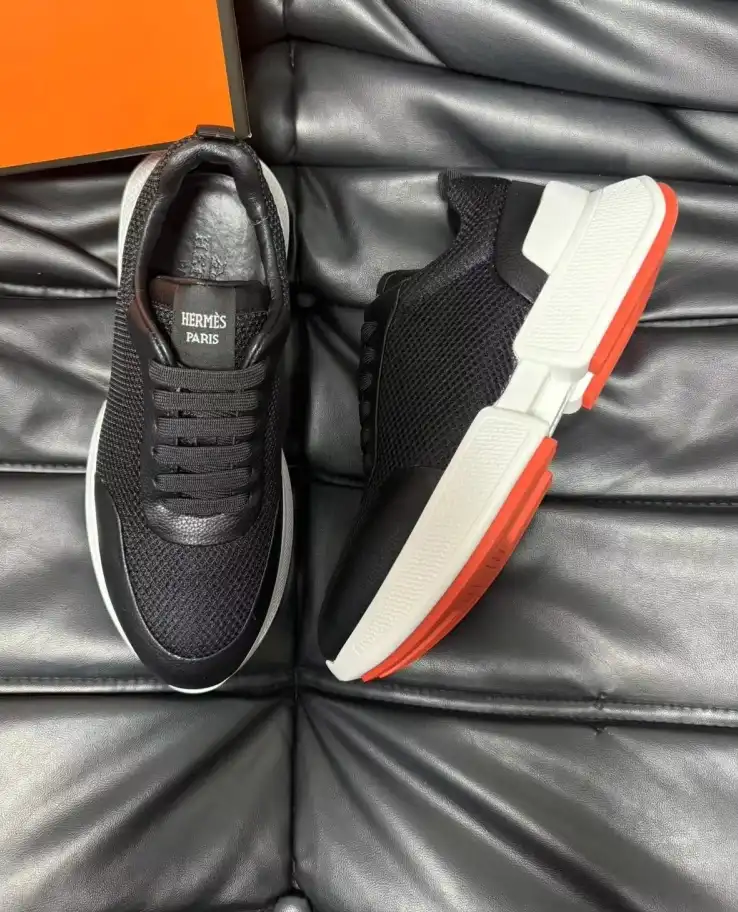 hype Hermes Casual Shoes