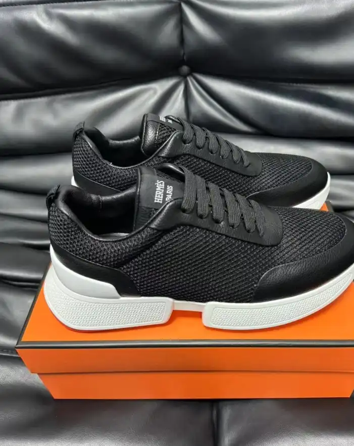 hype Hermes Casual Shoes