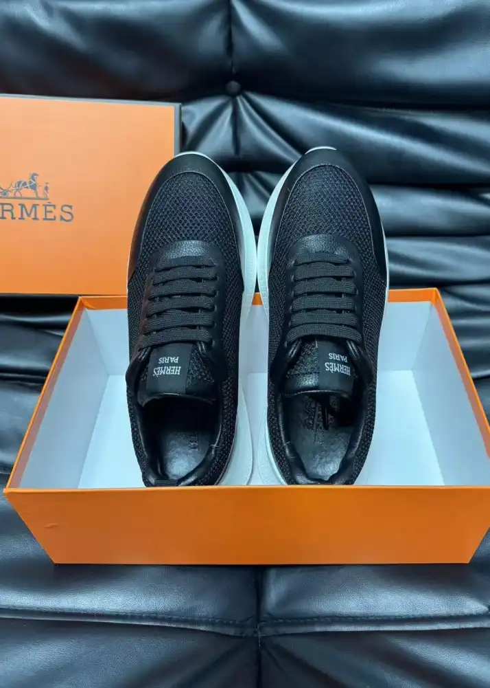 hype Hermes Casual Shoes