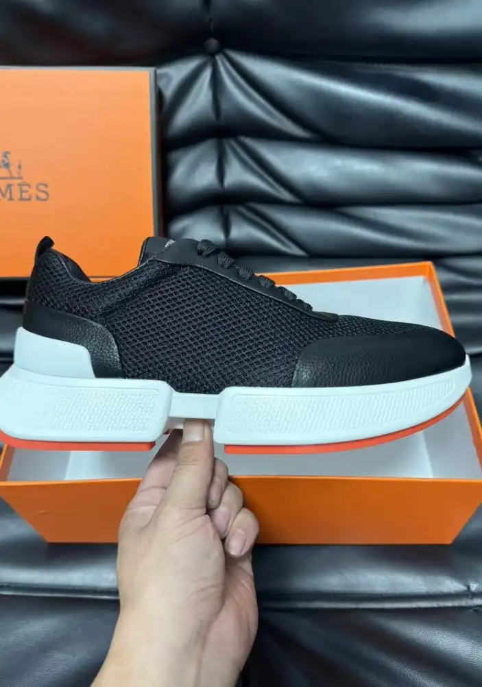 hype Hermes Casual Shoes