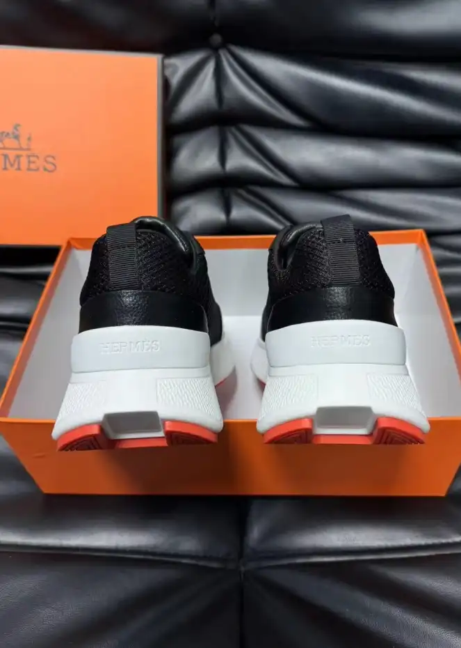 hype Hermes Casual Shoes