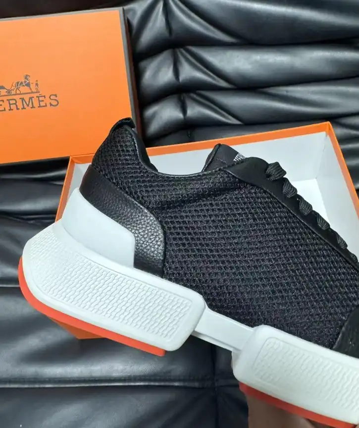 hype Hermes Casual Shoes