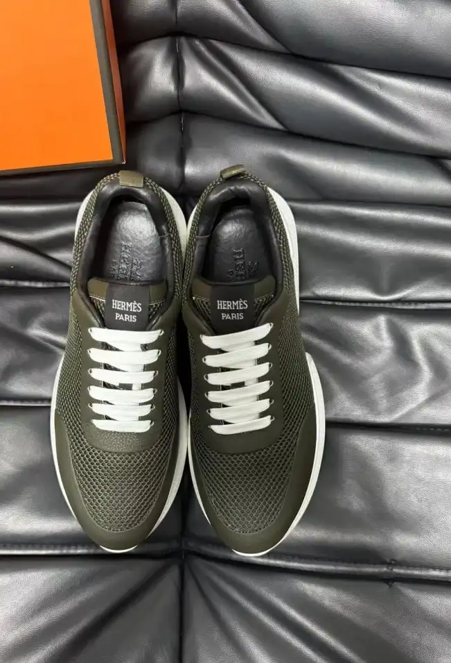 hype Hermes Casual Shoes