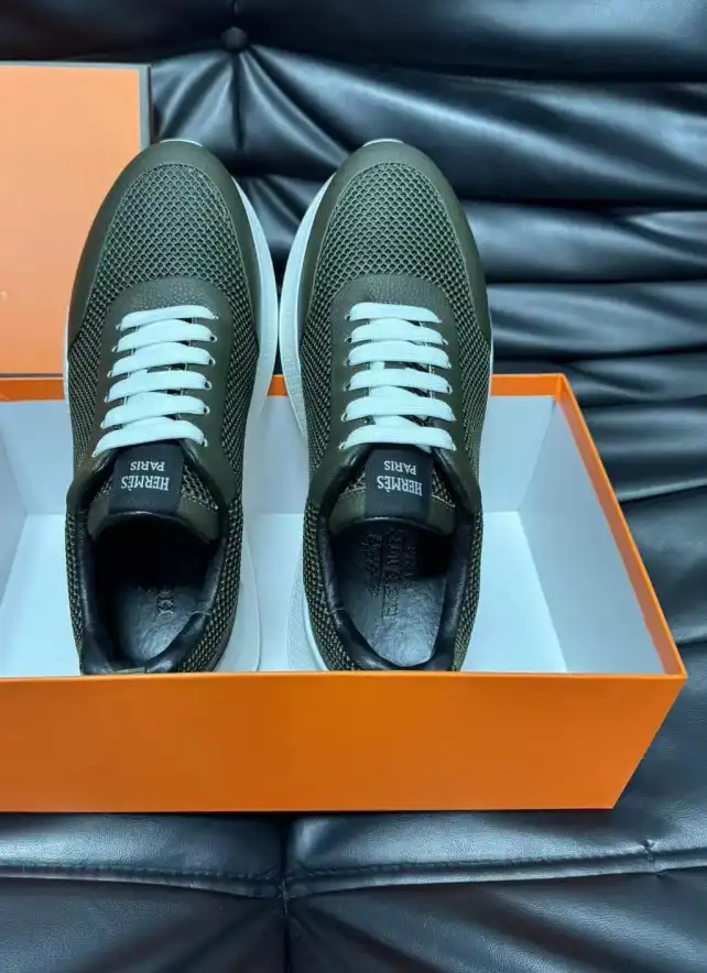 hype Hermes Casual Shoes