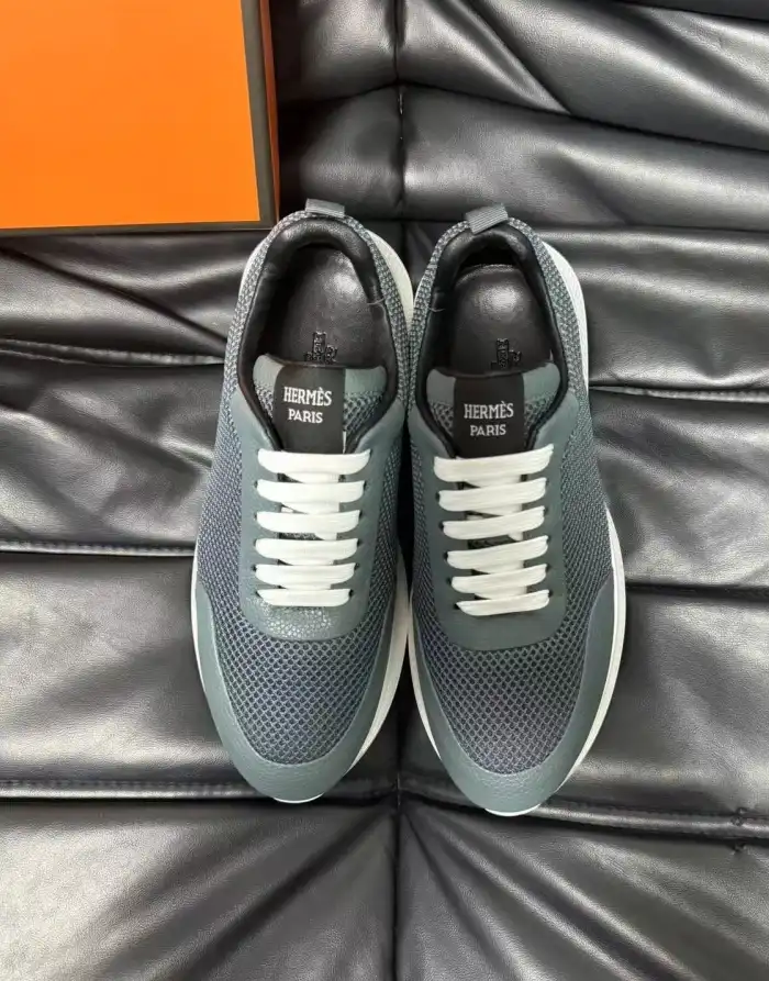 hype Hermes Casual Shoes