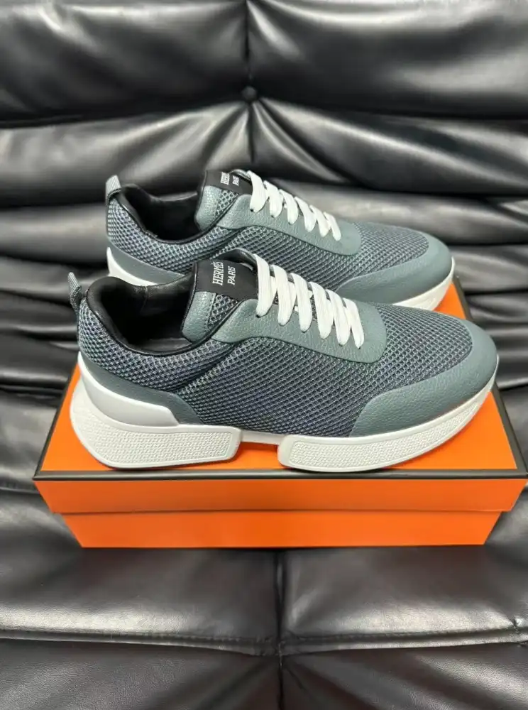 hype Hermes Casual Shoes