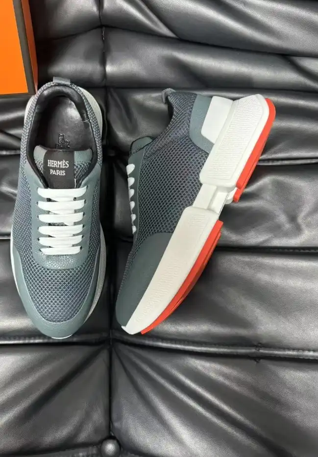 hype Hermes Casual Shoes