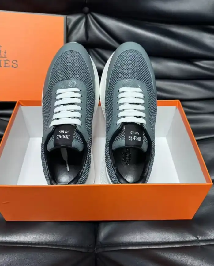 hype Hermes Casual Shoes