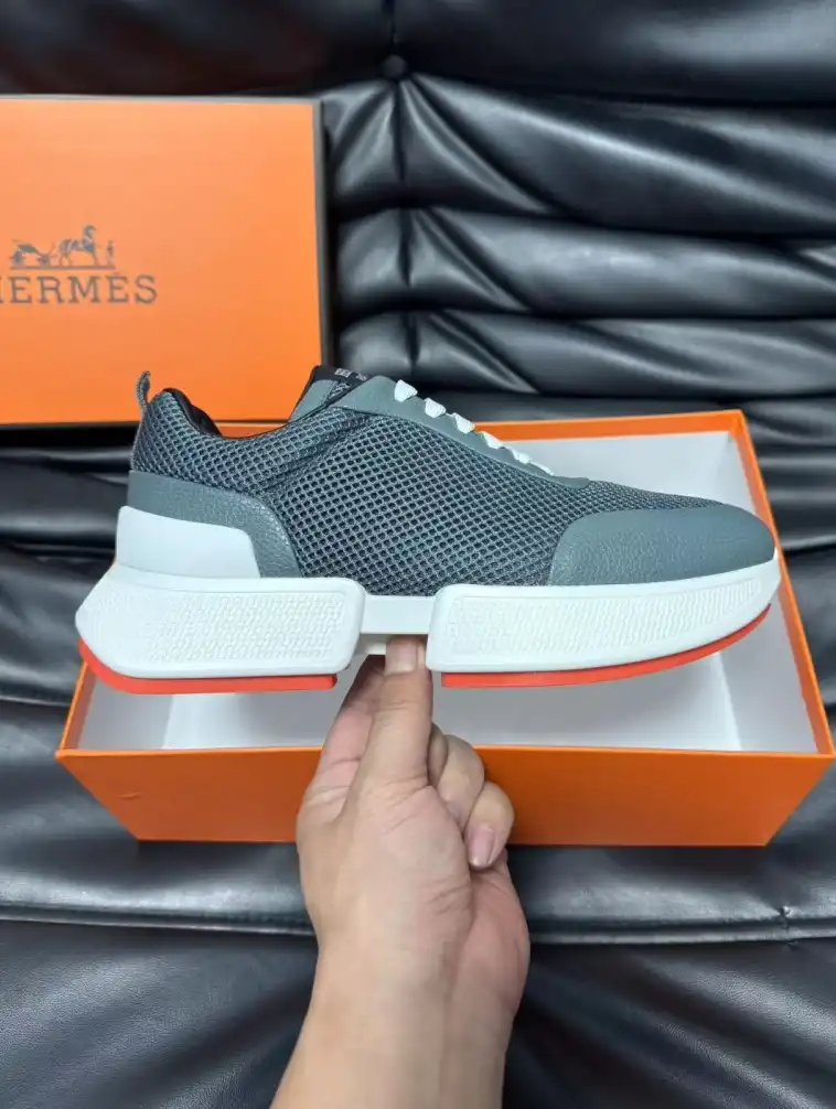 hype Hermes Casual Shoes