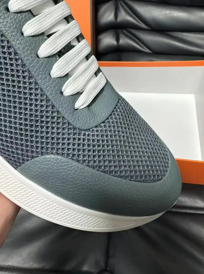 hype Hermes Casual Shoes