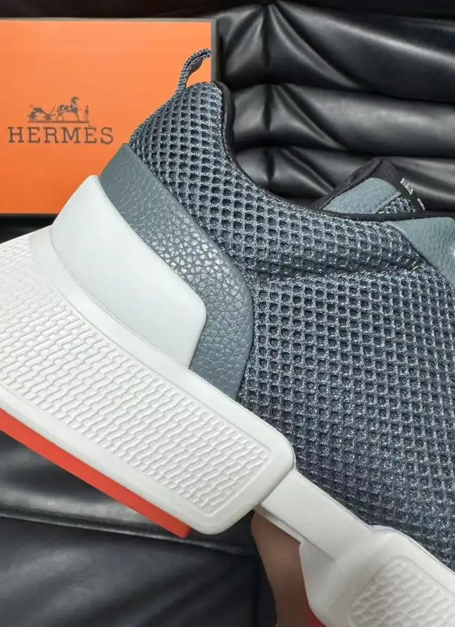 hype Hermes Casual Shoes