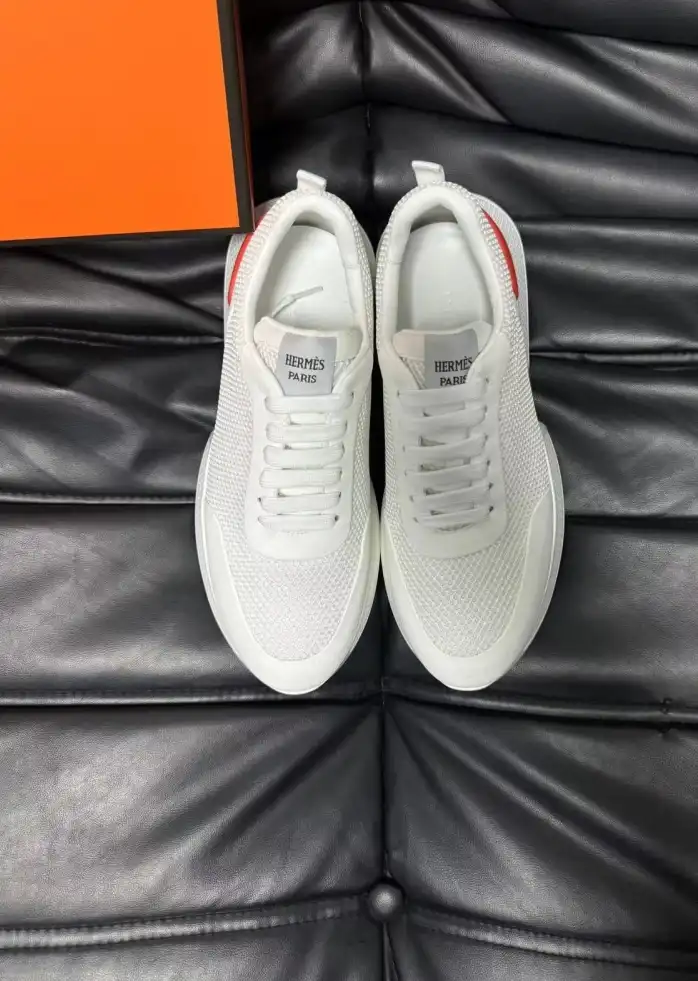 hype Hermes Casual Shoes