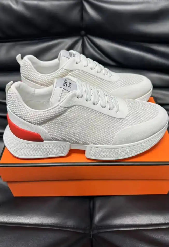 hype Hermes Casual Shoes