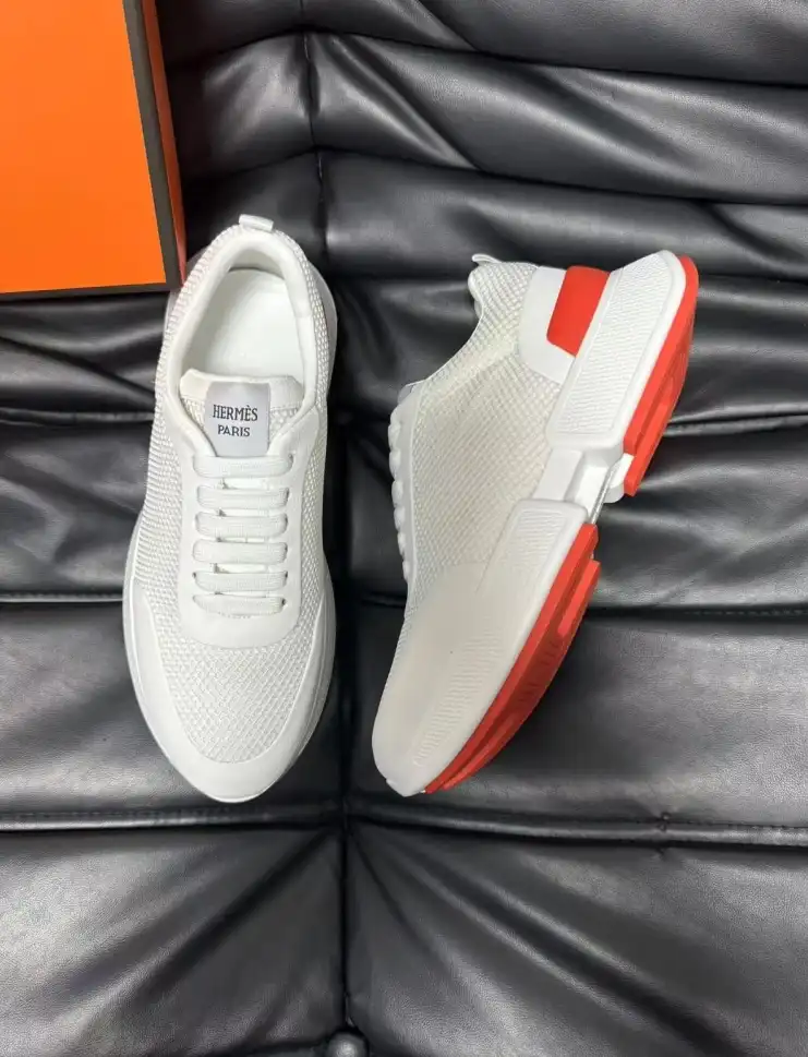 hype Hermes Casual Shoes