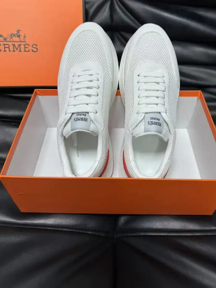 hype Hermes Casual Shoes