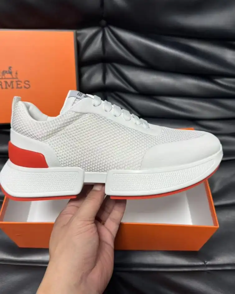 hype Hermes Casual Shoes