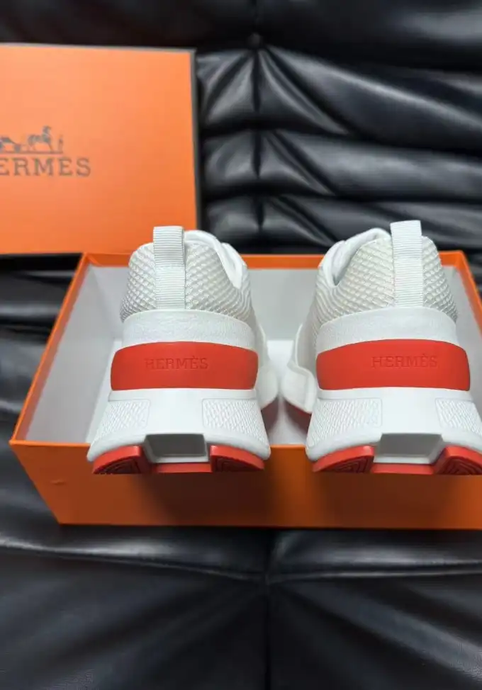 hype Hermes Casual Shoes