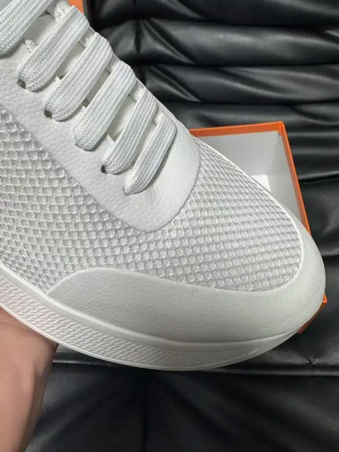 hype Hermes Casual Shoes