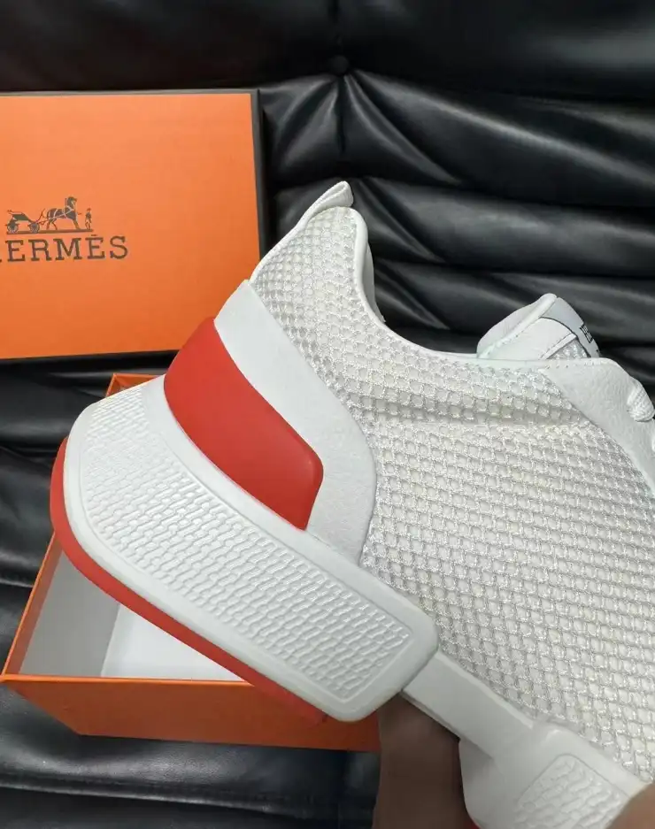 hype Hermes Casual Shoes