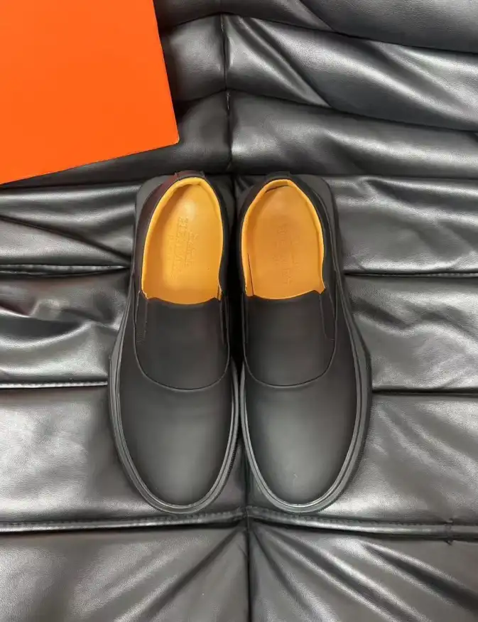 hype Hermes Casual Shoes