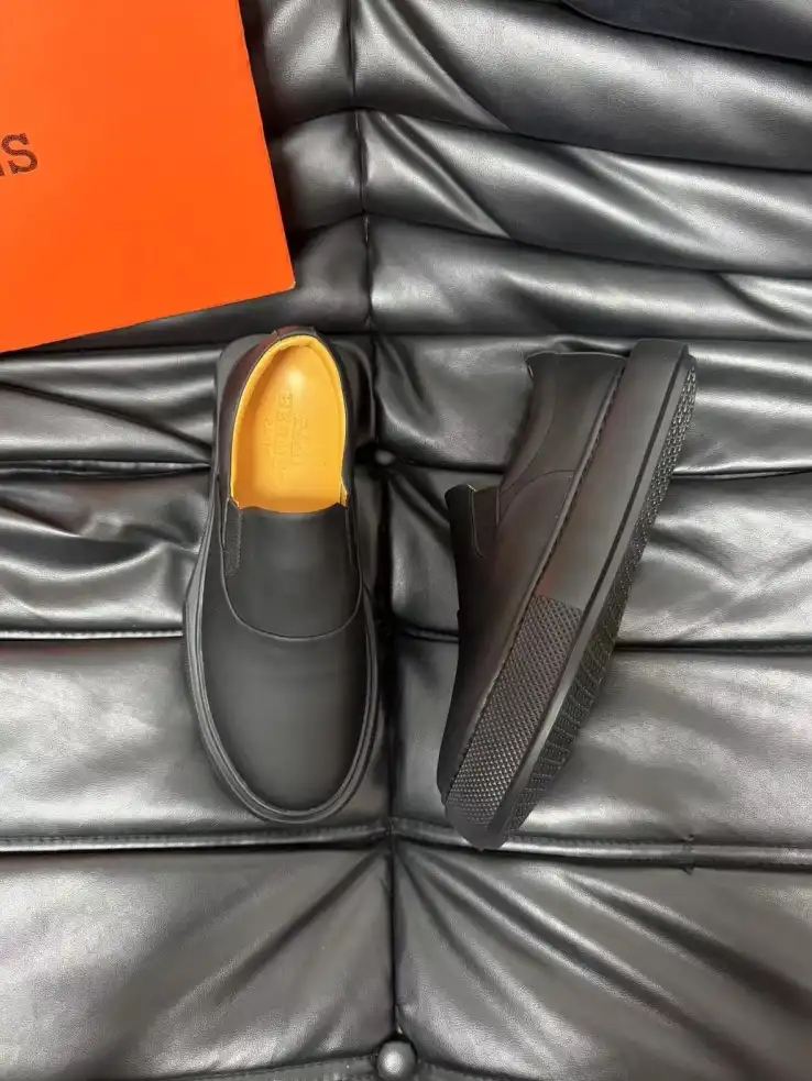 hype Hermes Casual Shoes