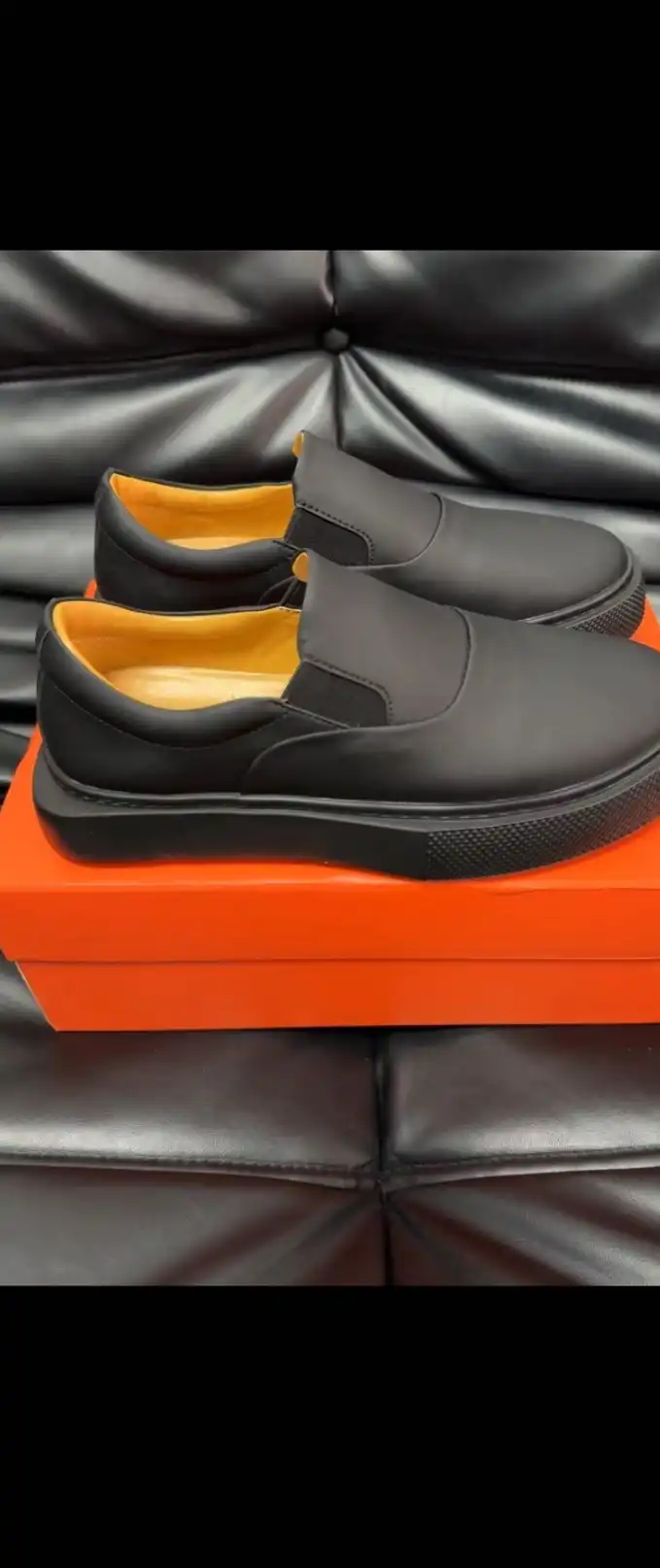 hype Hermes Casual Shoes